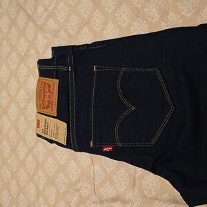 Levi's 311 Shaping Skinny Jeans